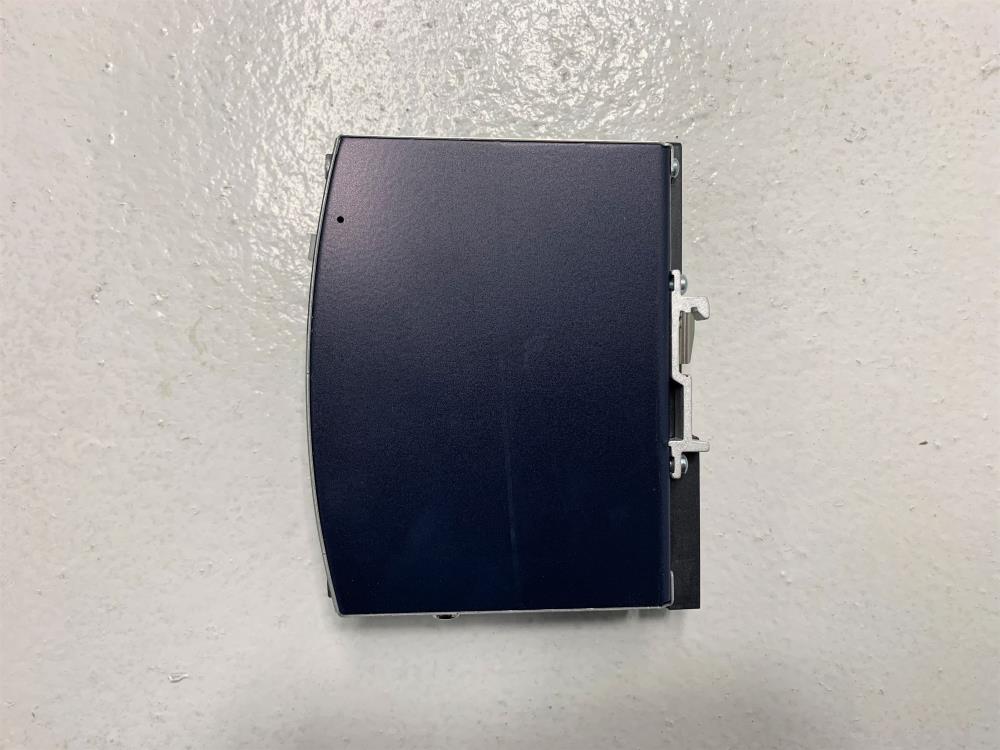 Allen Bradley 24V Essential Power Supply Model 1606XLE 80W
